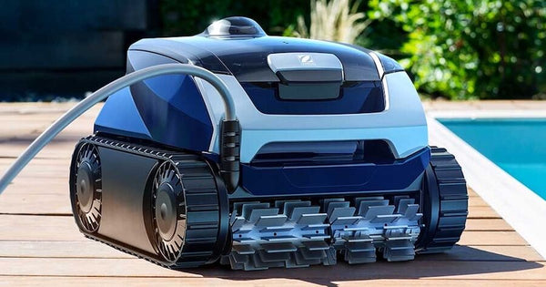 Tabela Comparativa Robots Astralpool