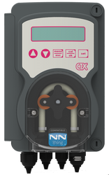 Bomba peristáltica MyPool DOS RX 1,5 l/h 230 VAC MOD