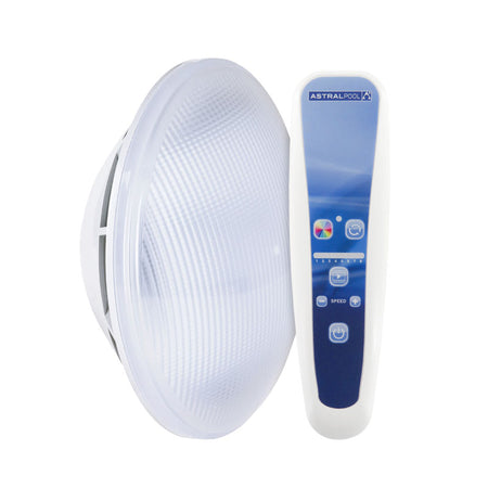 Lâmpada LumiPlus Essential PAR56 LED RGB + RC 1100 - RGB Controlado Remotamente (1100 lm)