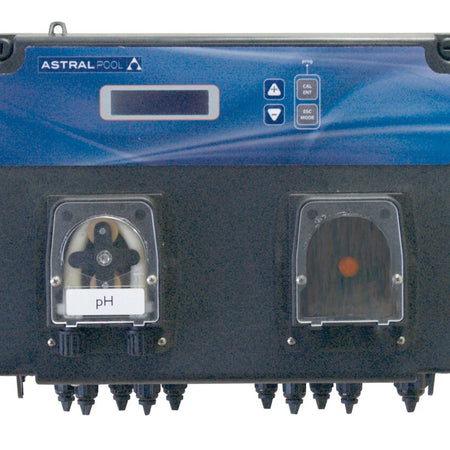 Dual pH-EV Basic Control Plus 1,5 L/h