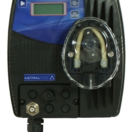 Control Basic Next ORP 3 l/h