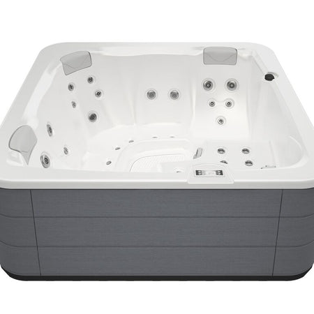 SPA MALEA ASH + Audio Bluetooth + Green Layer