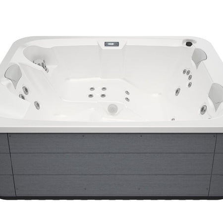 SPA ALEXANDRIA ASH + Audio Bluetooth + Green Layer