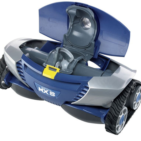 Cabeça completa Mx8