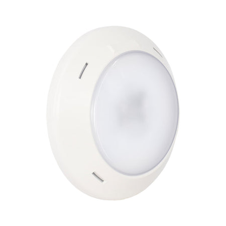 Projetor LumiPlus Essential Rapid LED branco quente - Para piscinas de liner