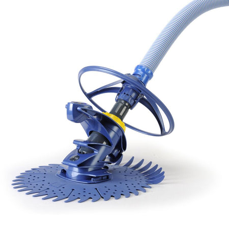 Aspirador Hidráulico - T3®
