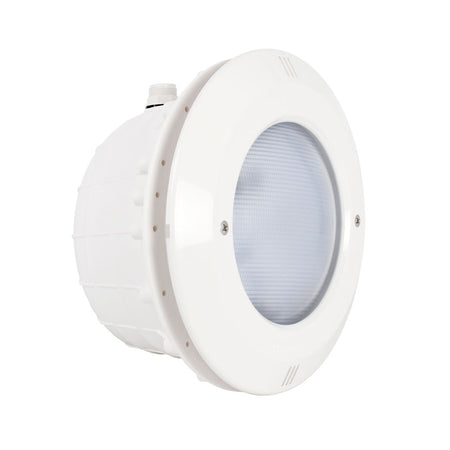 Kit LumiPlus Essential PAR56 LED branco - Para piscina de betão