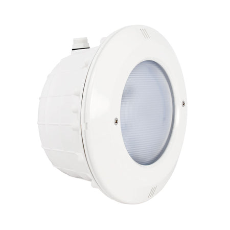 Kit Projetor LumiPlus Essential PAR56 LED branco - Para piscinas pré-fabricadas