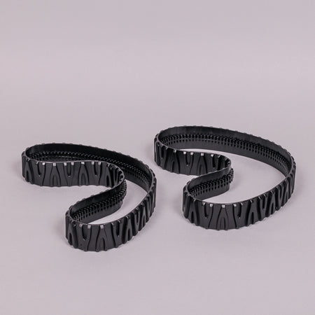 Tornax Kit Correias(2 Unid.)