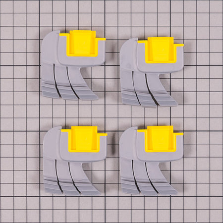 Escovas Mx (pack 4 unidades)