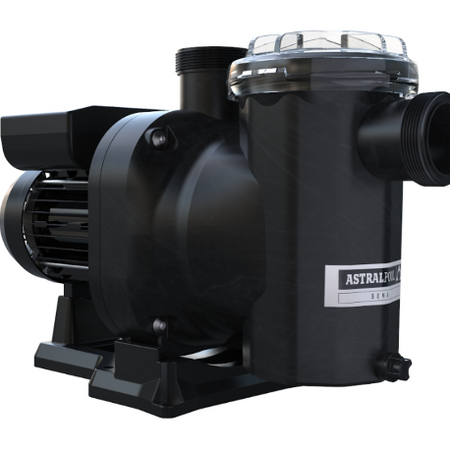 Bomba Sena - 7.000 l/h. 1/3 HP. 230 V II
