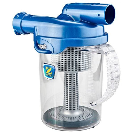 Apanha-folhas Cyclonic™